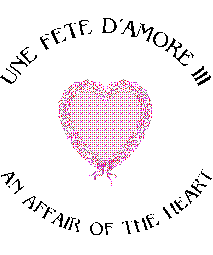 Une Fete D'Amour III